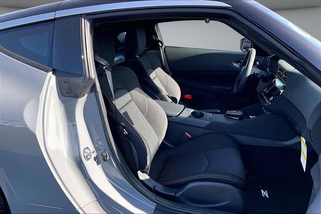 New 2026 Nissan Z Sport image 9