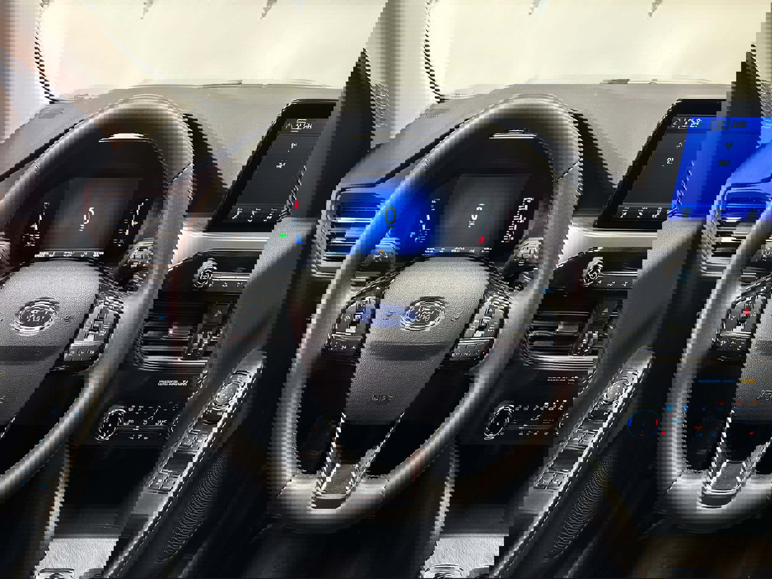 Certified 2024 Ford Escape Active image 13