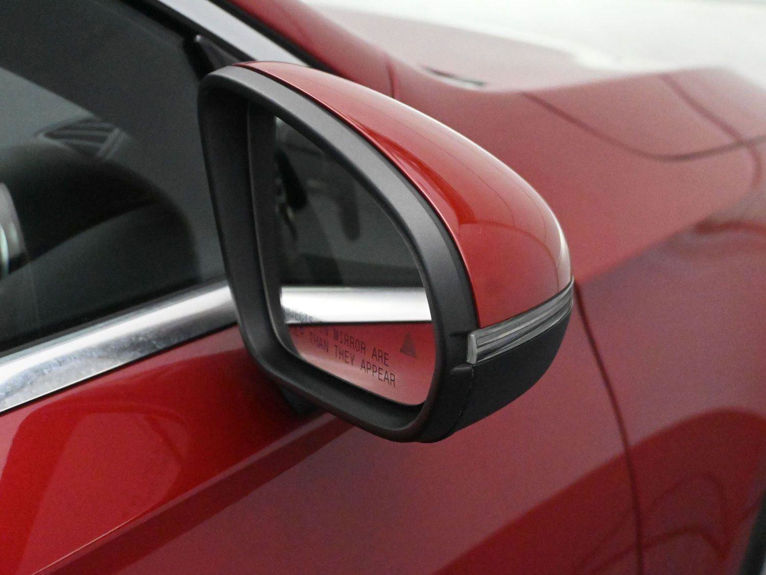 Used 2022 Mercedes-Benz A 220 4MATIC image 18