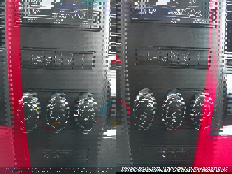 Used 2012 RAM 1500 Outdoorsman image 41