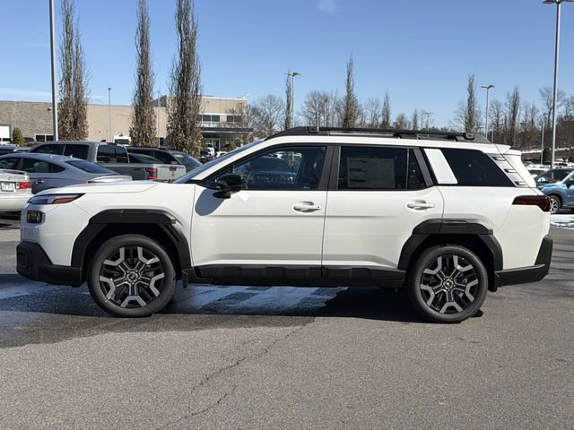 New 2026 Subaru Outback Touring XT image 6