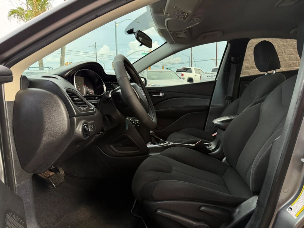 Used 2013 Dodge Dart SE w/ Value Group FWD image 37