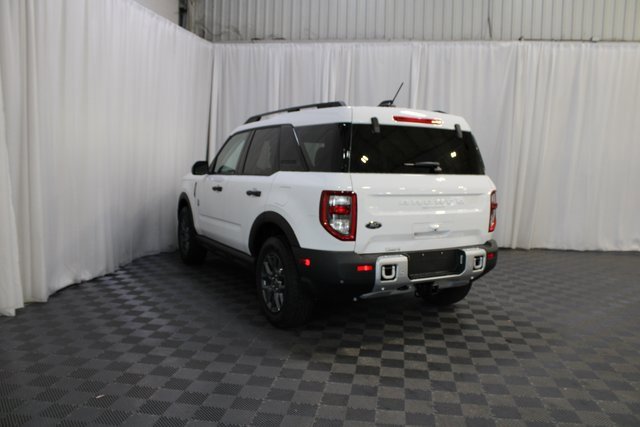 New 2025 Ford Bronco Sport Big Bend image 20