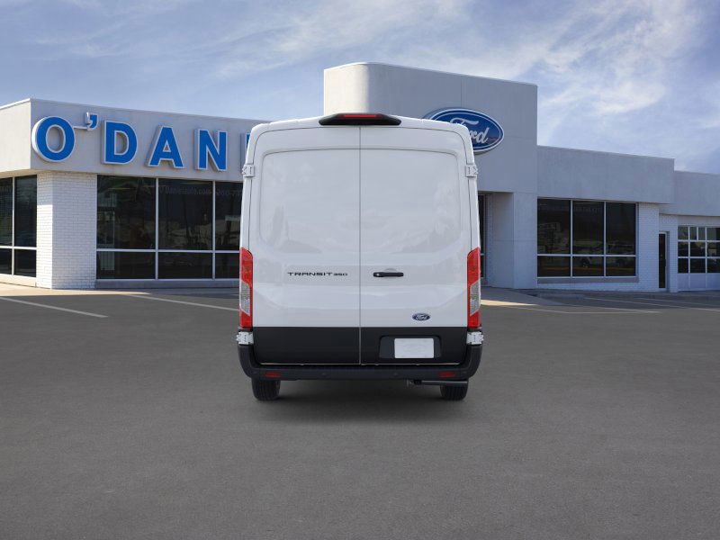 New 2026 Ford Transit 350 148 Medium Roof image 5