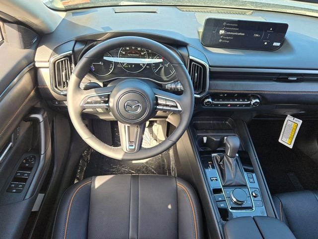 New 2026 MAZDA CX-50 2.5 Hybrid w/ Weather Package AWD/4WD image 9