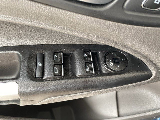 Certified 2020 Ford Transit Connect XLT image 12