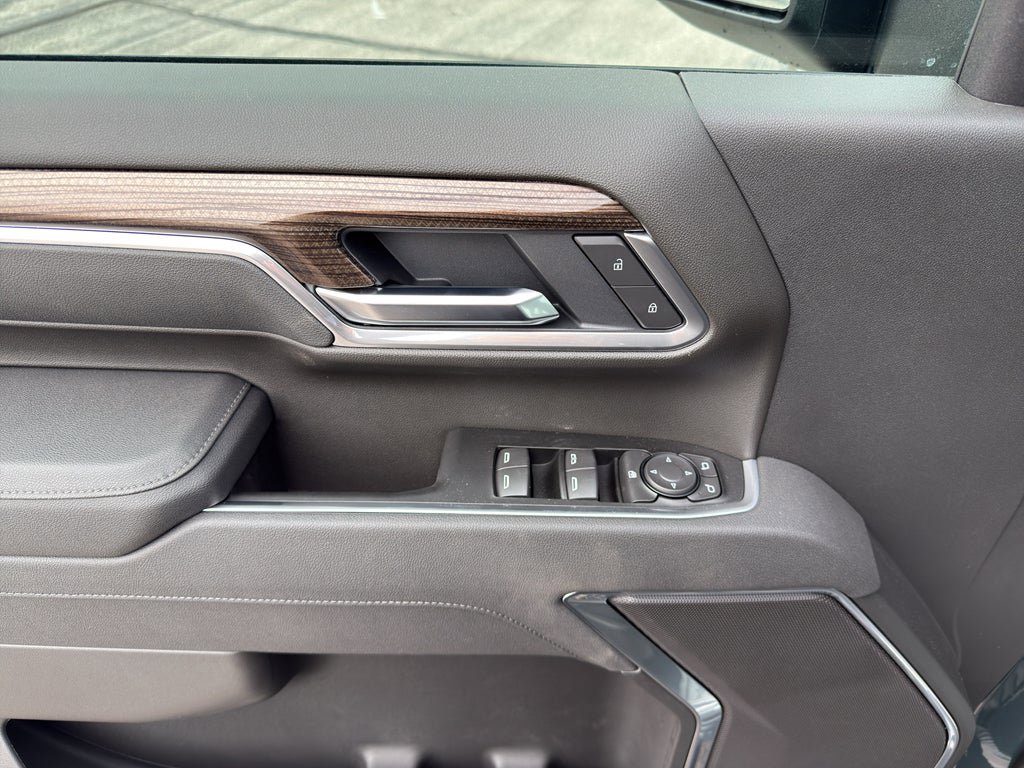 New 2026 Chevrolet Silverado 2500 LT AWD/4WD image 18