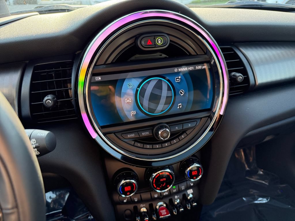 Used 2021 MINI Cooper S FWD image 20