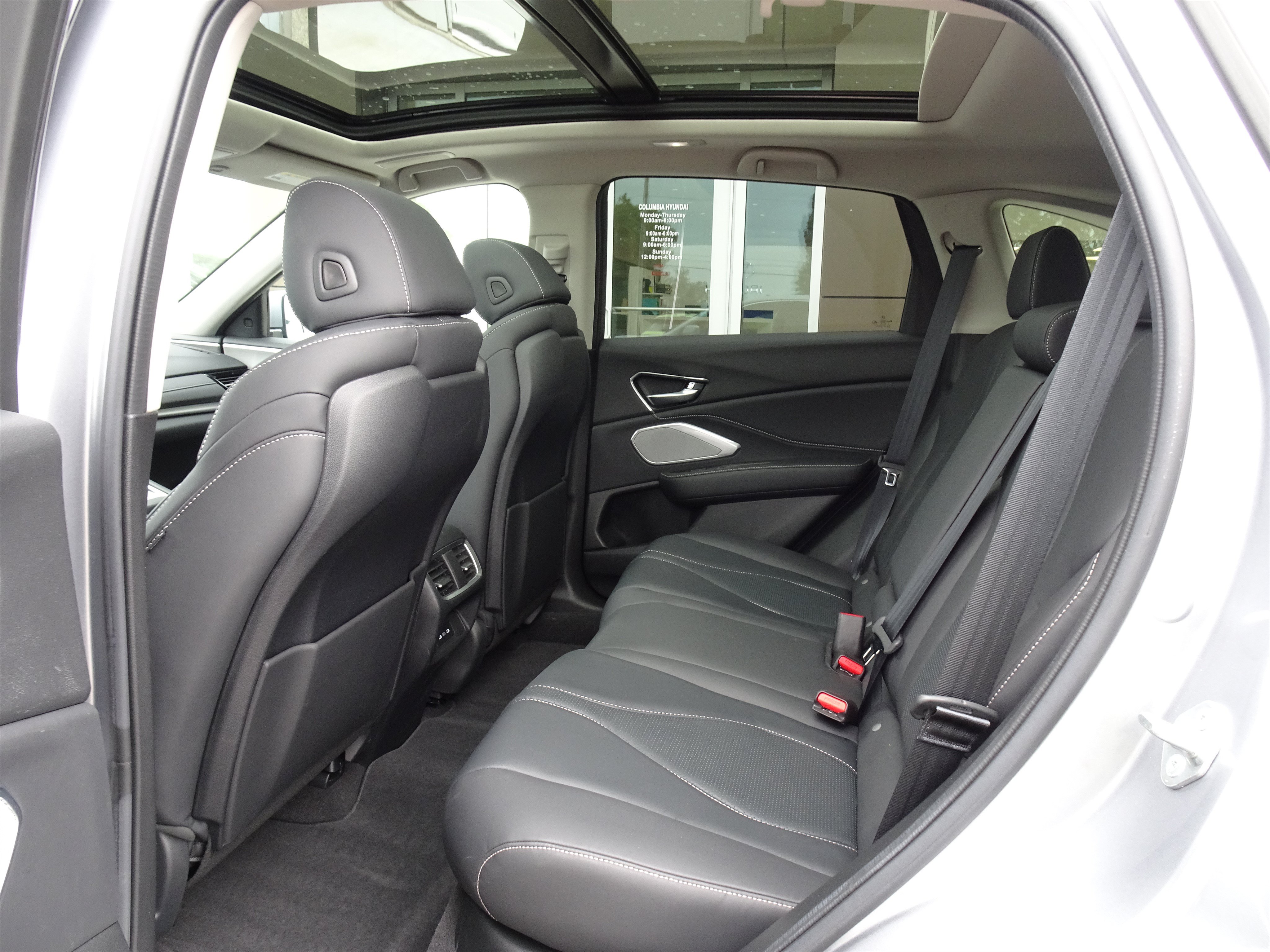 Used 2023 Acura RDX AWD w/ Technology Package image 15