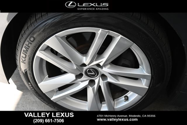 Certified 2021 Lexus IS 300 AWD w/ Comfort Package image 23