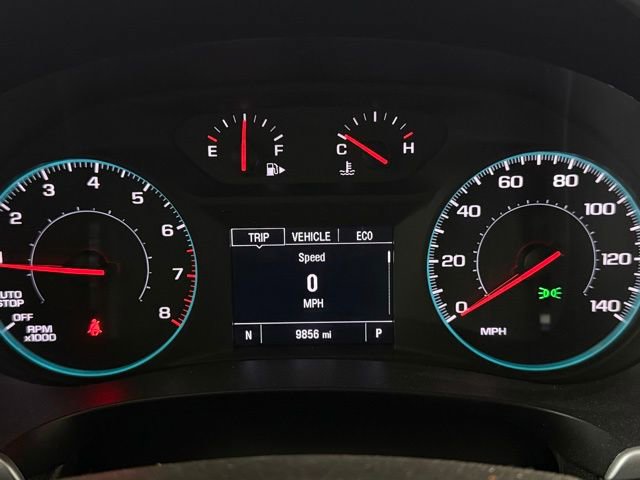 Used 2024 Chevrolet Malibu LS image 22