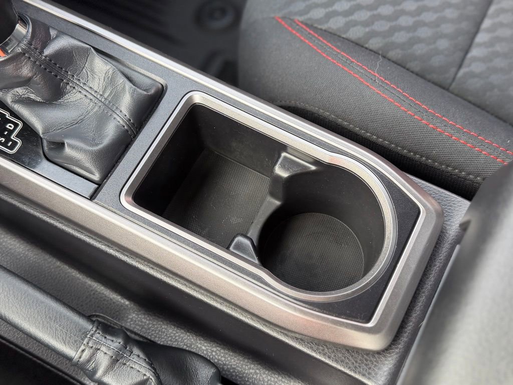 Used 2023 Toyota Tacoma SR5 image 18