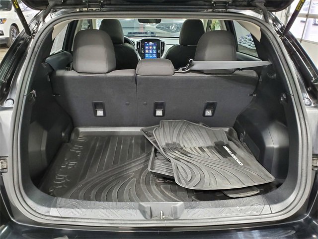 Certified 2024 Subaru Crosstrek 2.0i Premium image 26