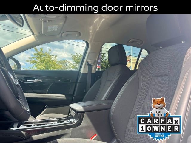 Used 2023 Buick Envision Preferred image 24