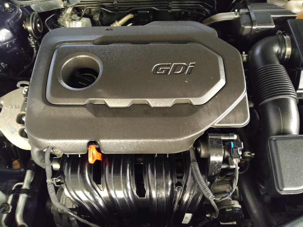 Used 2018 Kia Optima S image 30