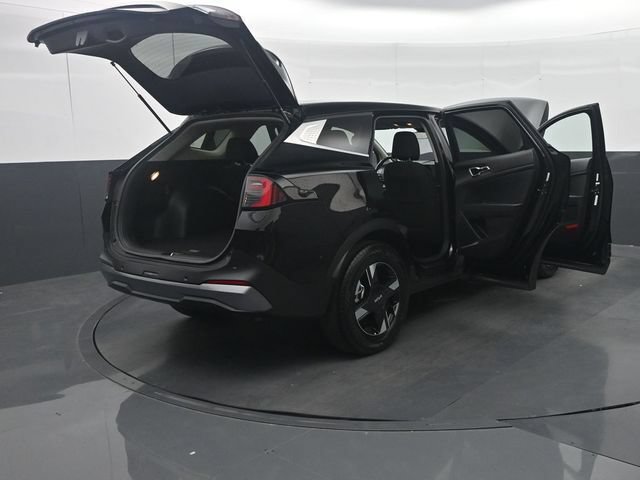 Used 2026 Kia Sportage LX FWD image 40