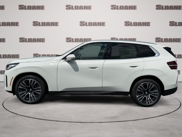 New 2026 BMW X3 xDrive30i w/ Convenience Package AWD/4WD image 2