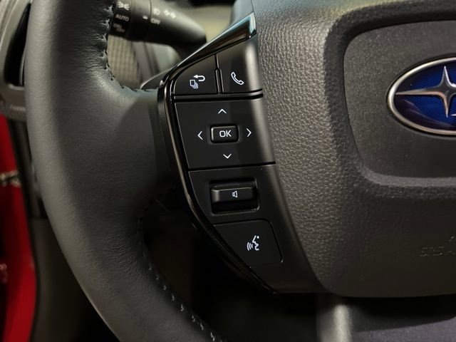 Used 2023 Subaru Solterra AWD image 43