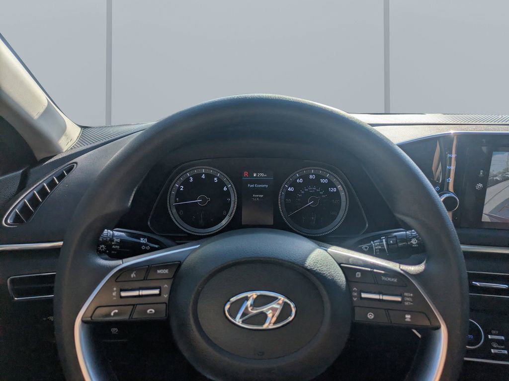 Used 2023 Hyundai Sonata SEL image 27