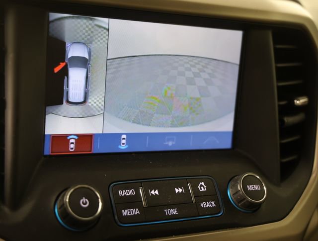 Used 2018 GMC Acadia Denali w/ Technology Package image 11