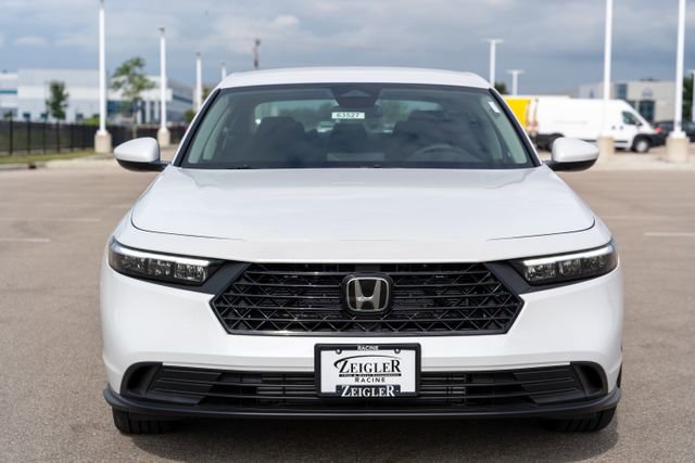 Used 2024 Honda Accord LX image 2