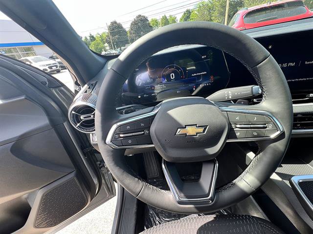 New 2026 Chevrolet Equinox LT AWD/4WD image 13