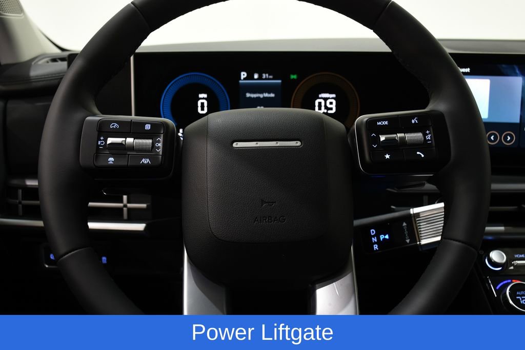 New 2026 Hyundai Santa Fe SEL AWD/4WD image 11