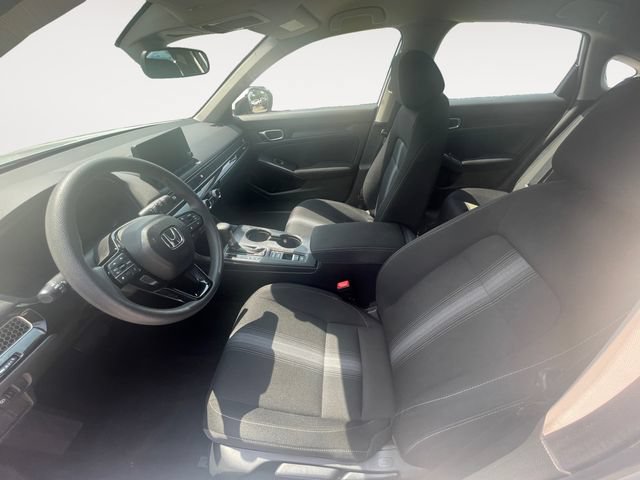Used 2024 Honda Civic LX image 9