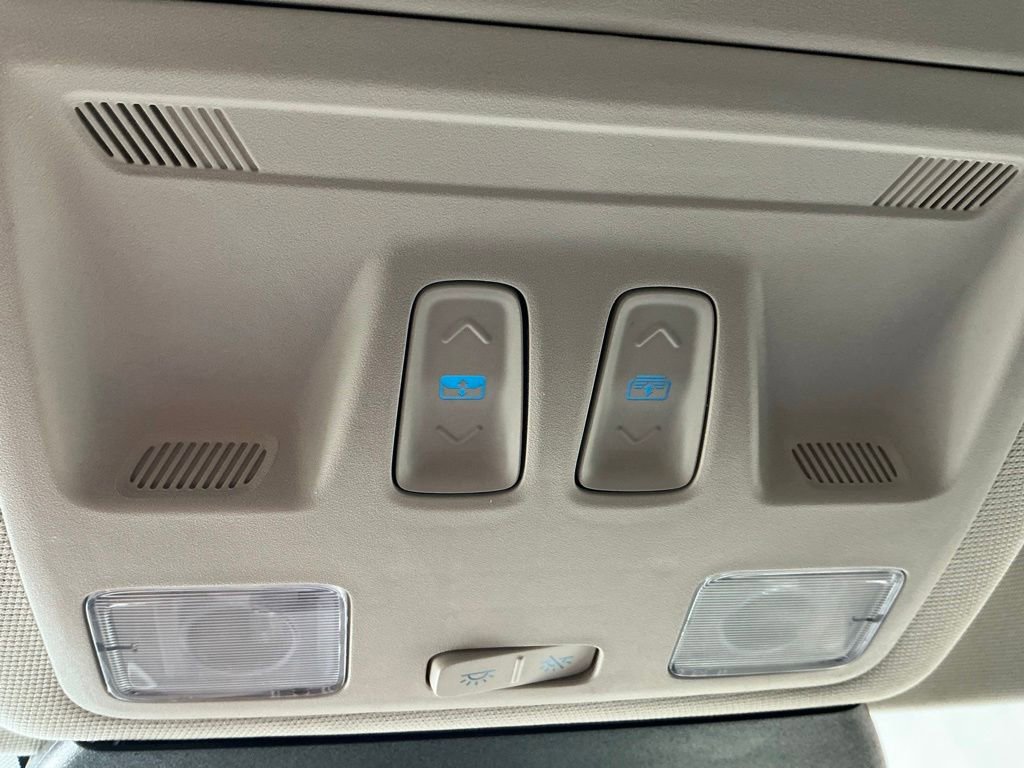 Used 2020 Ford Escape SEL FWD image 42