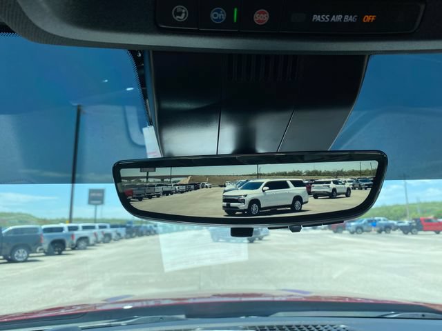 Used 2024 Chevrolet Silverado 1500 High Country w/ Technology Package AWD/4WD image 18