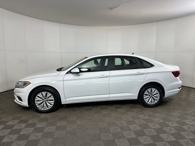 Used 2020 Volkswagen Jetta S w/ Driver Assistance Package image 6