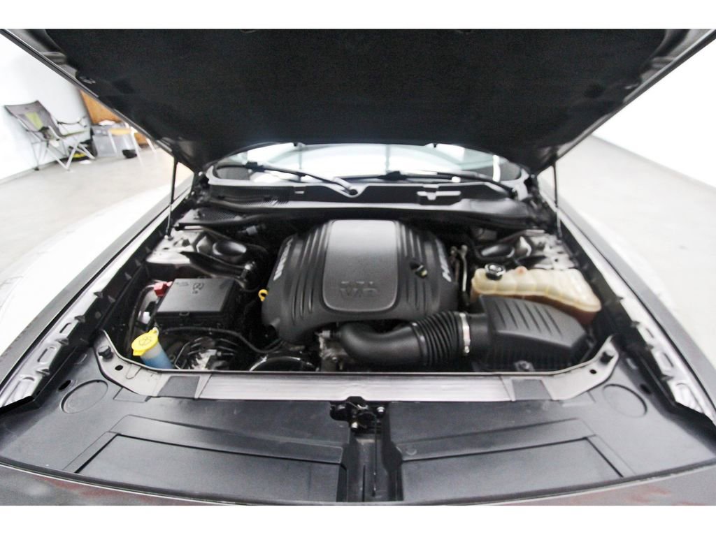 Used 2021 Dodge Challenger R/T image 29