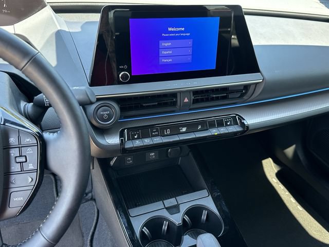 Used 2023 Toyota Prius XLE FWD image 16