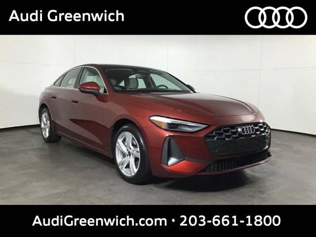 Certified 2025 Audi A5 Premium w/ Convenience Package AWD/4WD image 1