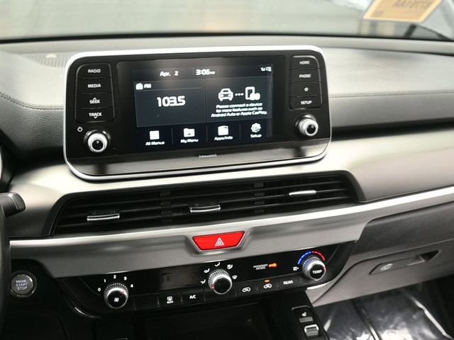 Used 2020 Kia Telluride S image 19