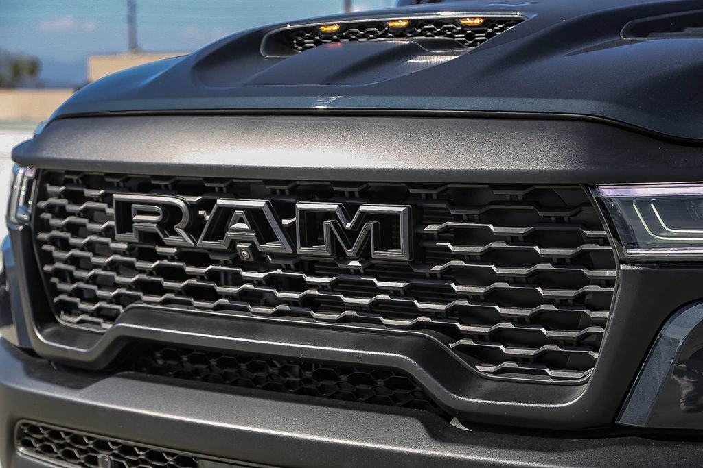 New 2026 RAM 1500 RHO w/ RHO Level 1 Equipment Group image 5