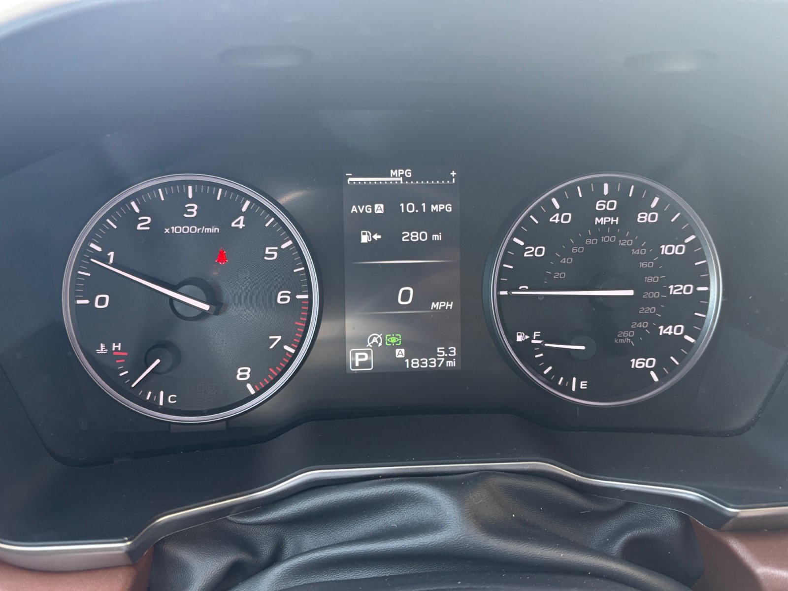 Used 2024 Subaru Outback Touring XT AWD/4WD image 19