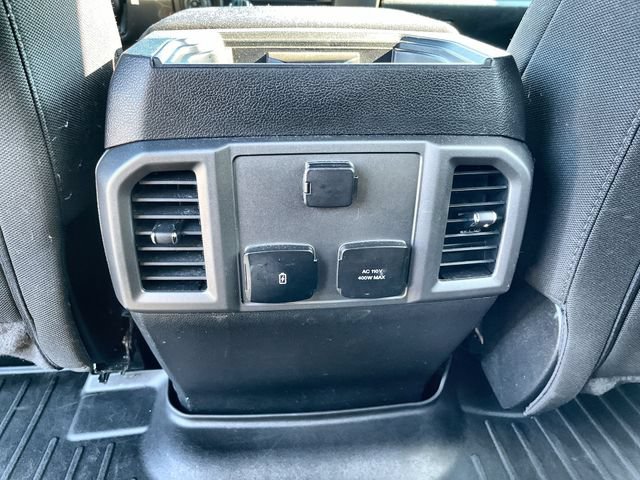 Used 2018 Ford F150 XLT w/ Equipment Group 302A Luxury AWD/4WD image 23
