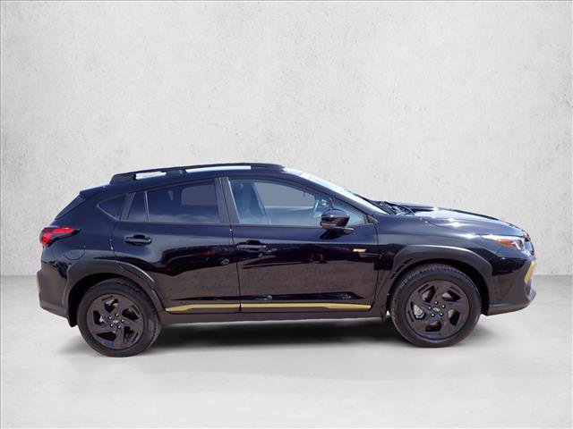 Certified 2026 Subaru Crosstrek 2.5i Sport w/ Popular Package #4A AWD/4WD image 5