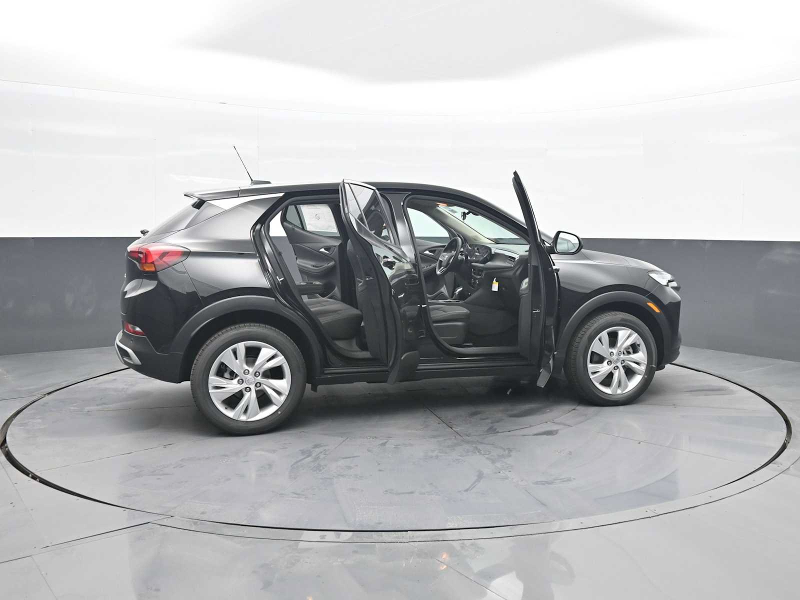New 2026 Buick Encore GX Preferred w/ Advanced Technology Package AWD/4WD image 45