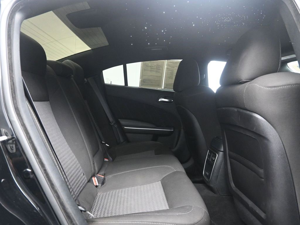 Used 2023 Dodge Charger Scat Pack image 23