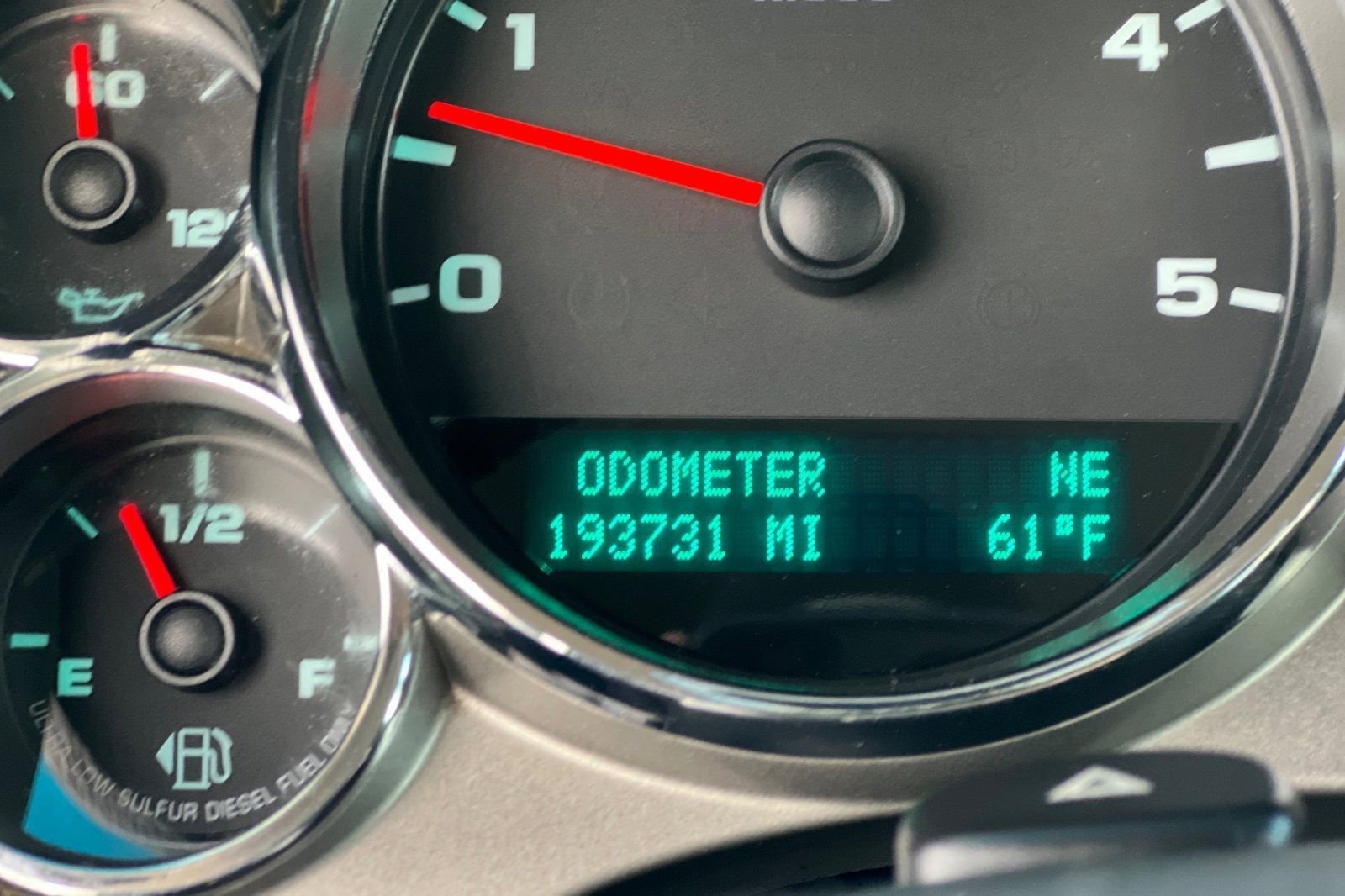 Used 2012 GMC Sierra 3500 SLE image 21