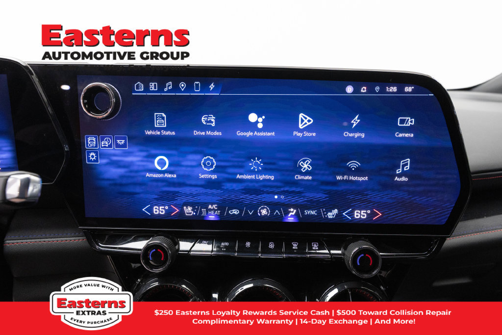 Used 2024 Chevrolet Blazer EV RS AWD/4WD image 13
