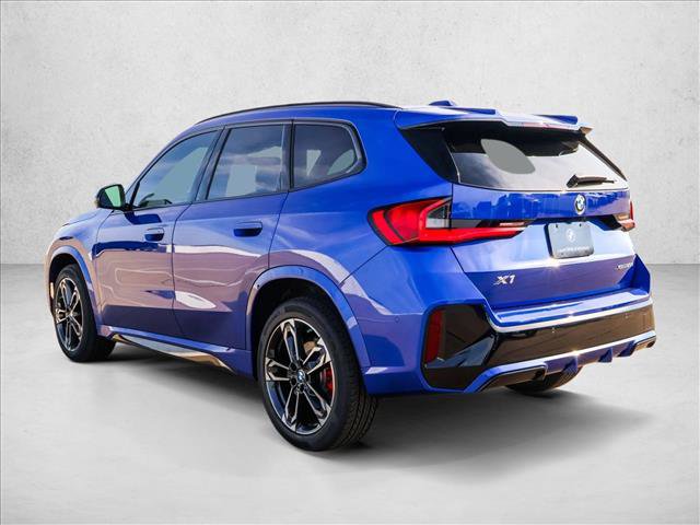 New 2027 BMW X1 xDrive28i AWD/4WD image 7