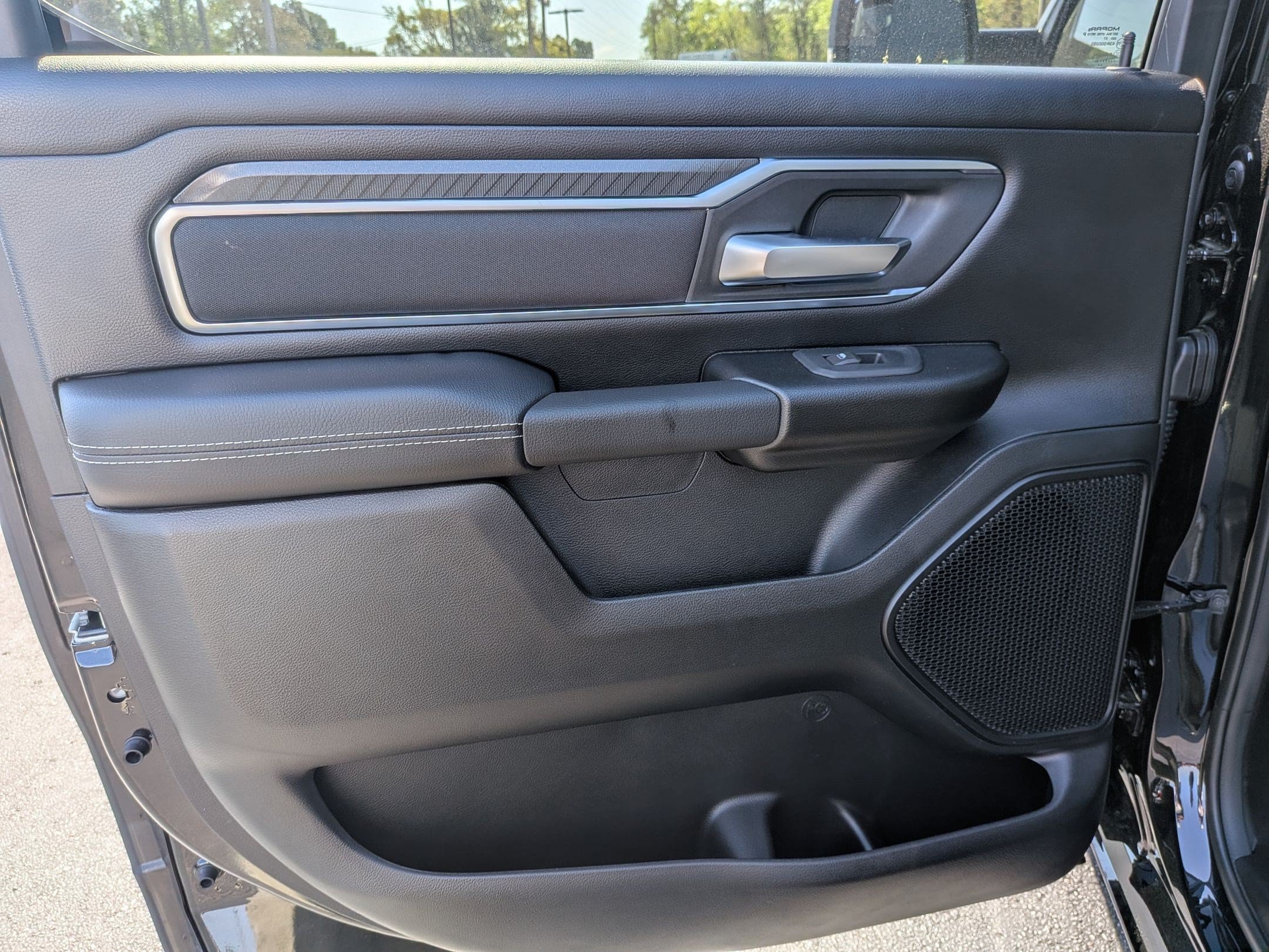 New 2026 RAM 1500 Big Horn AWD/4WD image 19