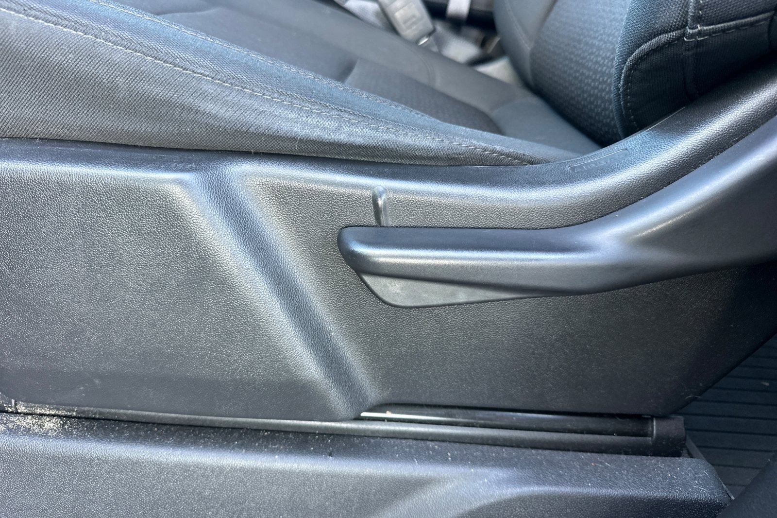 Used 2021 Chevrolet Silverado 1500 Custom Trail Boss w/ Midnight Edition image 13