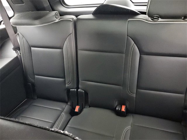 Certified 2021 GMC Yukon SLT image 8