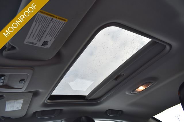 Used 2007 Chevrolet Impala LTZ image 6