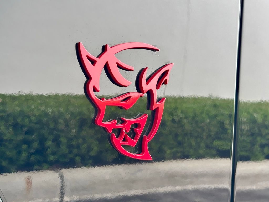 Used 2018 Dodge Challenger SRT Demon RWD image 31