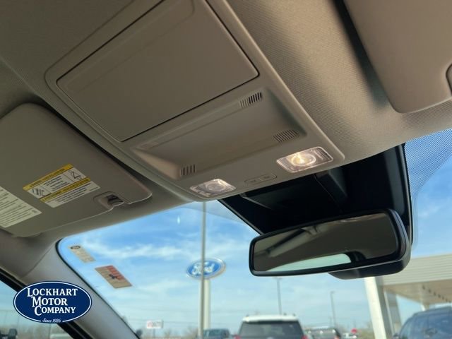 New 2025 Ford Ranger XLT image 38